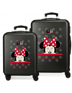 TROLLEY ABS MY PRETTY BOW MINNIE